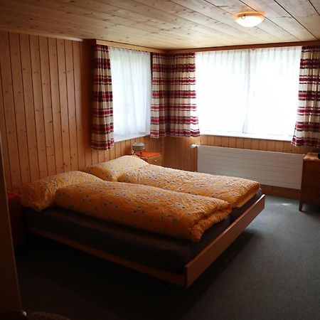 Gasthaus Bergheim Gurtnellen Kültér fotó