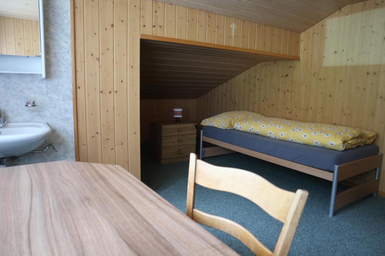 Gasthaus Bergheim Gurtnellen Kültér fotó